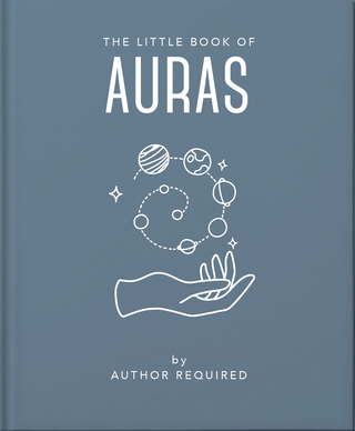 Little Book of Auras