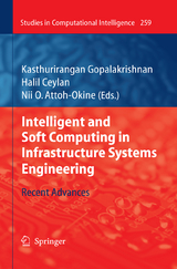 Intelligent and Soft Computing in Infrastructure Systems Engineering - 