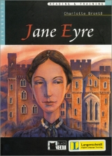 Jane Eyre - Buch mit Audio-CD - Brontë, Charlotte