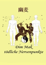 Dim Mak t&ouml;dliche Nervenpunkte - Christian Fruth