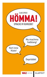 H&ouml;mma! - Claus Sprick