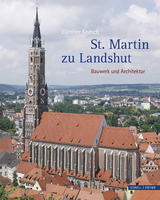 St. Martin zu Landshut - G&uuml;nther Knesch