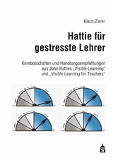 Hattie f&uuml;r gestresste Lehrer - Klaus Zierer