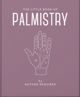 Little Book of Palmistry -  Oh