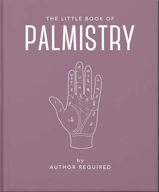 Little Book of Palmistry