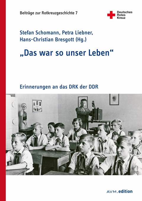 "Das war so unser Leben" - 