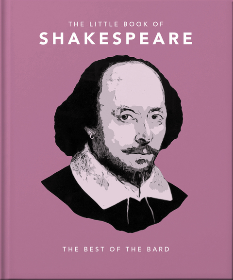 Little Book of Shakespeare -  Oh
