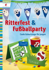 Ritterfest & Fu&szlig;ballparty - Marion Dawidowski
