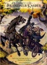 De Gschicht vom Brandner Kasper - Kobell, von, Franz
