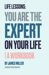 LIFE LESSONS: - James Miller