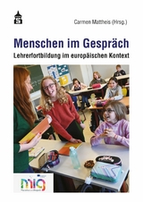 Menschen im Gespr&auml;ch - 