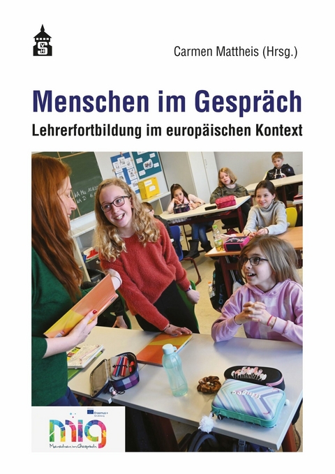 Menschen im Gespr&auml;ch - 