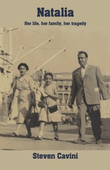 Natalia - Steven Cavini