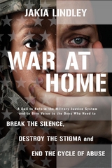 War at Home -  Jakia Lindley