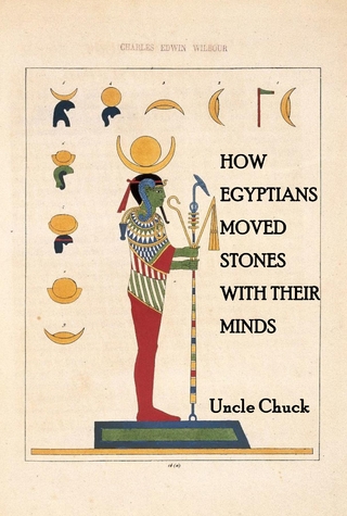 How Egyptians Moved Stones with Their Minds