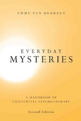 Everyday Mysteries - Van Deurzen, Emmy