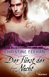 Der F&uuml;rst der Nacht - Christine Feehan