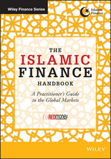 The Islamic Finance Handbook