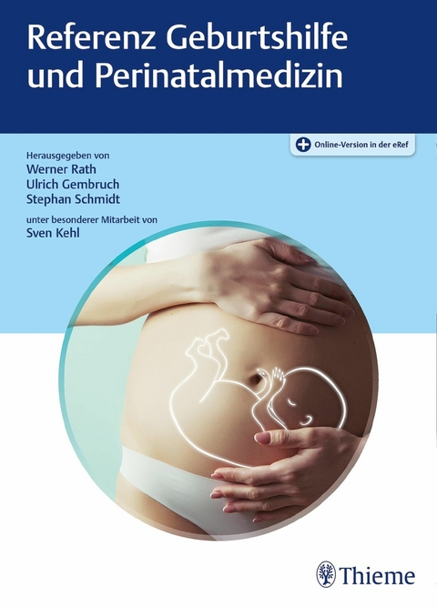 Referenz Geburtshilfe und Perinatalmedizin - 