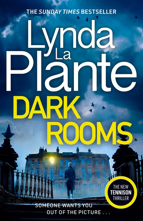 Dark Rooms -  Lynda La Plante