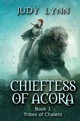 Chieftess  of Acora - Judy Lynn