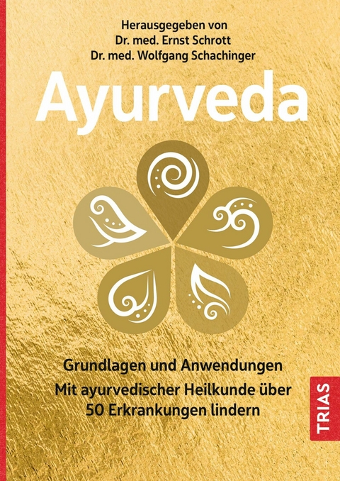 Ayurveda - 
