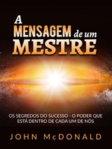 A Mensagem de um Mestre (Traduzido) - John McDonald
