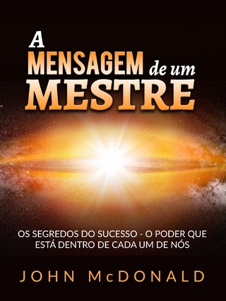 A Mensagem de um Mestre (Traduzido)