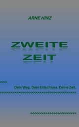 Zweite Zeit - Arne Hinz