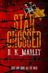 Star Crossed - D.K. Marley