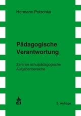 P&auml;dagogische Verantwortung - Hermann Potschka