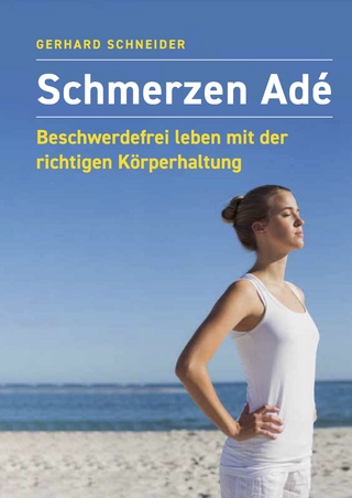 Schmerzen Adé