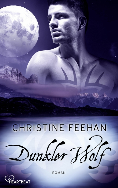Dunkler Wolf - Christine Feehan