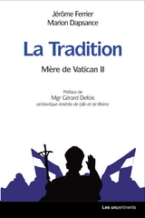La Tradition - J&eacute;r&ocirc;me Ferrier