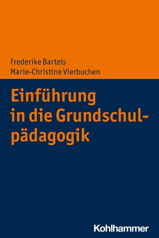 Einführung in die Grundschulpädagogik