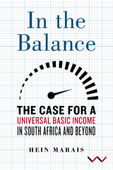 In the Balance - Hein Marais
