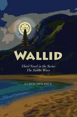Wallid -  Curtis Mitchell
