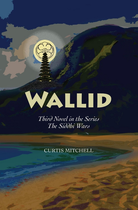 Wallid -  Curtis Mitchell