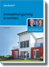Immobilien g&uuml;nstig erwerben - Hans Pfeifer