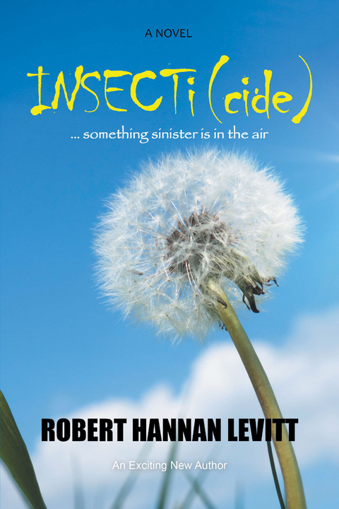 Insecti (Cide) - Robert Hannan Levitt