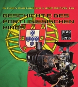 Geschichte des portugiesischen Kinos - Alcides Murtinheira, Igor Metzeltin