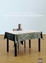 Auch Deutsche unter den Opfern - Benjamin von Stuckrad-Barre