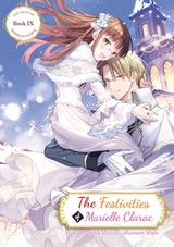 Festivities of Marielle Clarac -  Haruka Momo