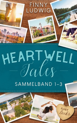 Heartwell Tales
