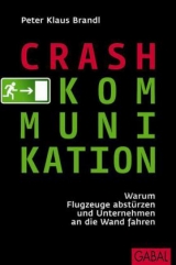 Crash-Kommunikation - Peter Klaus Brandl