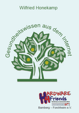 Gesundheitswissen aus dem Internet - Wilfried Honekamp