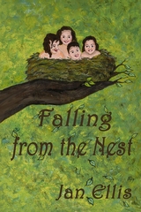 Falling From The Nest - Jan Ellis