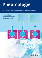 Pneumologie - Dieter K&ouml;hler, Bernd Sch&ouml;nhofer, Thomas Voshaar