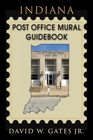 Indiana Post Office Mural Guidebook