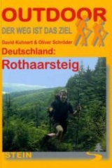 Deutschland: Rothaarsteig - Oliver Schr&ouml;der, David Kuhnert